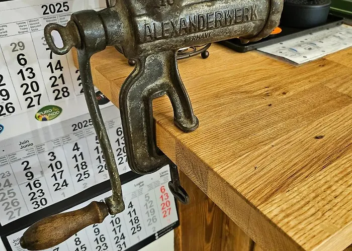 The Famous Latvians Апартаменты *