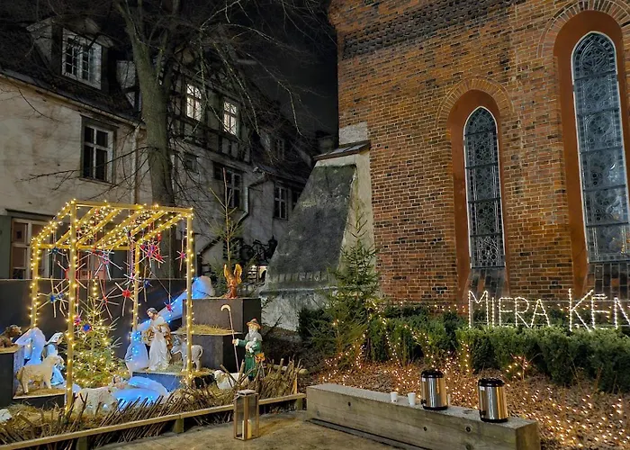 The Famous Latvians Апартаменты Рига