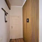 The Famous Latvians Apartman