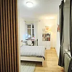 The Famous Latvians Apartman *