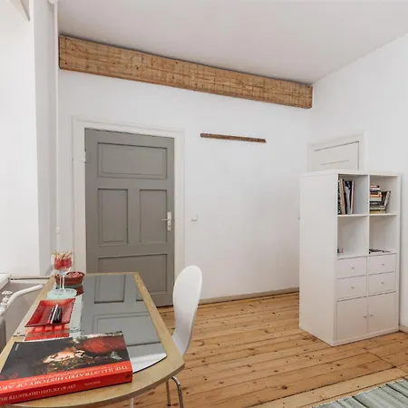 The Famous Latvians Διαμέρισμα Ρίγα