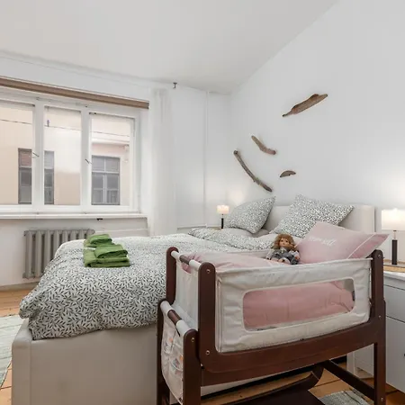 The Famous Latvians Apartmán *