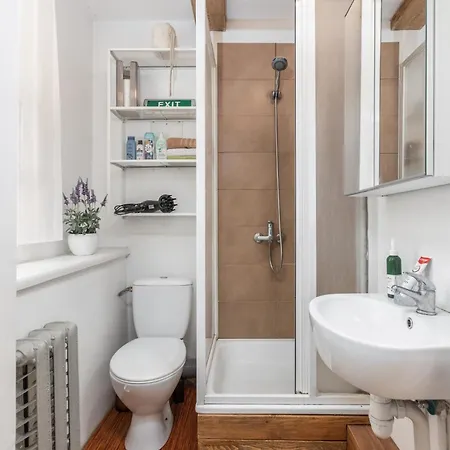 The Famous Latvians Apartmán