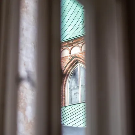 Apartment The Famous Latvians *