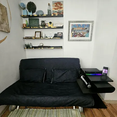 Διαμέρισμα The Famous Latvians