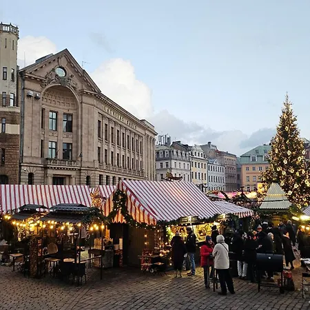 The Famous Latvians *