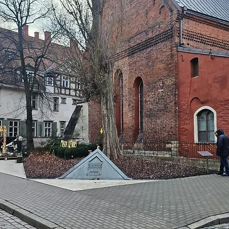 Apartmán The Famous Latvians Riga