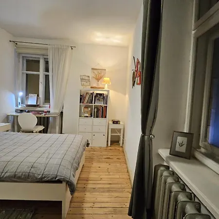 公寓 The Famous Latvians *