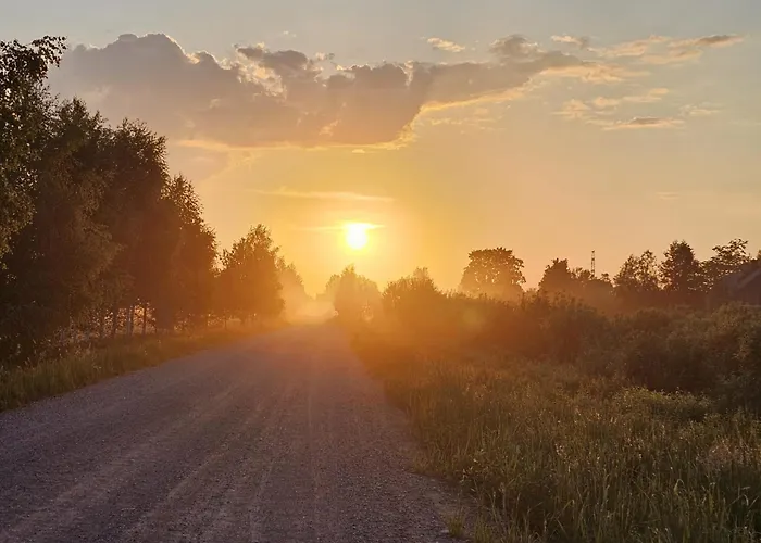 The Famous Latvians * Riga