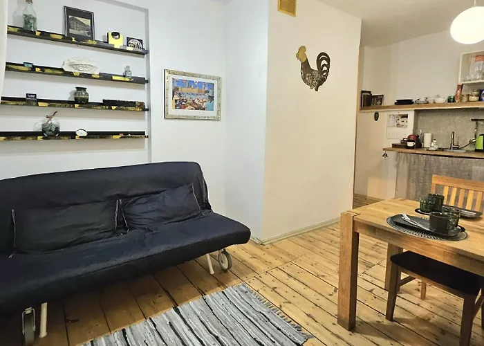 The Famous Latvians *