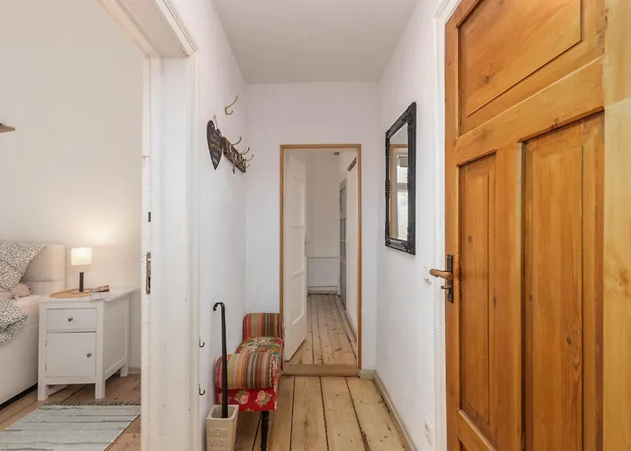 Apartment The Famous Latvians Riga