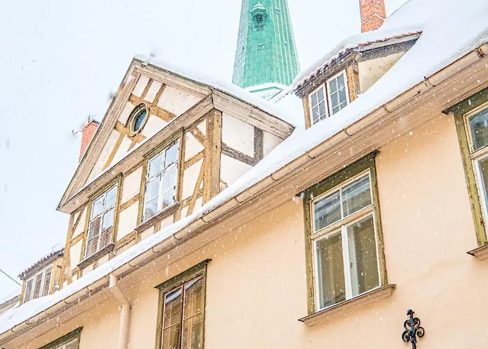 The Famous Latvians Riga