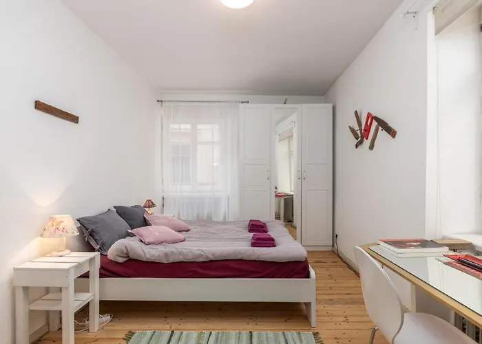 The Famous Latvians *