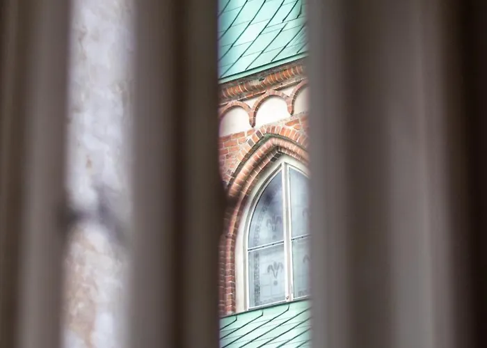 Apartment The Famous Latvians *