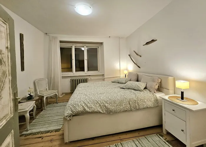 The Famous Latvians * Riga