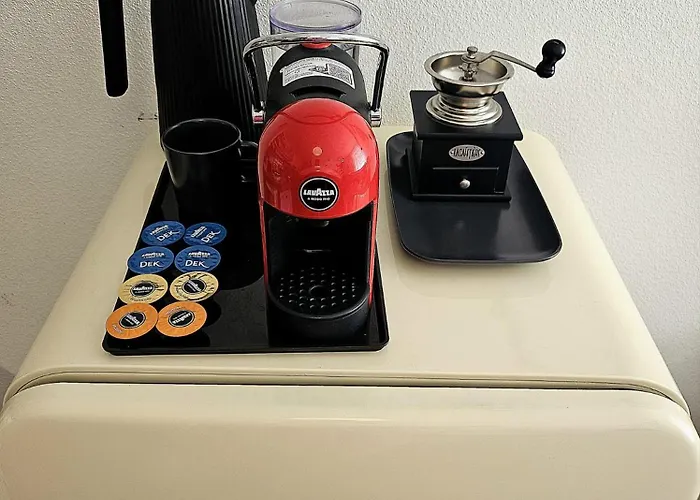 Apartment The Famous Latvians