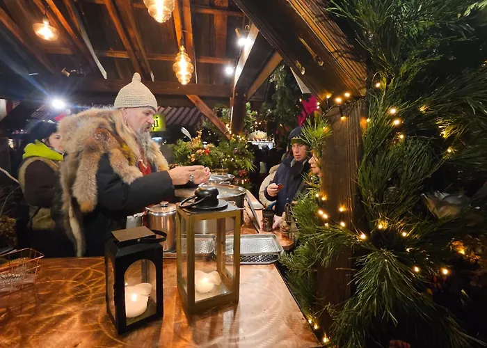 The Famous Latvians *