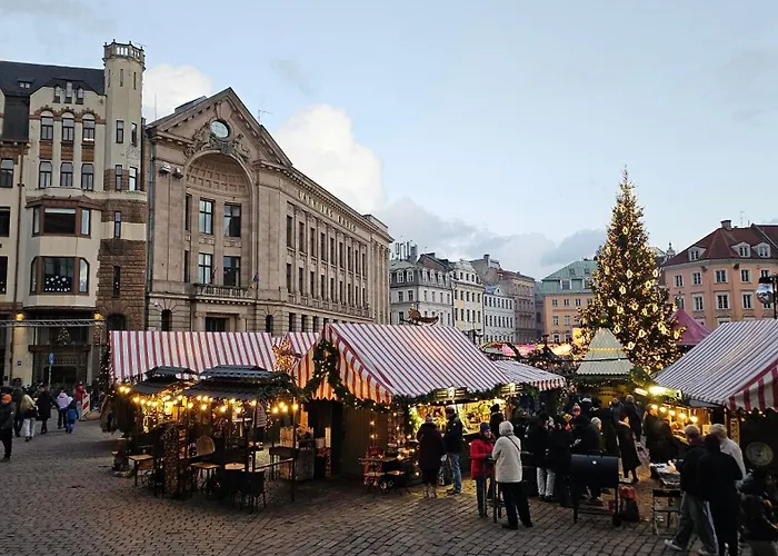 The Famous Latvians *