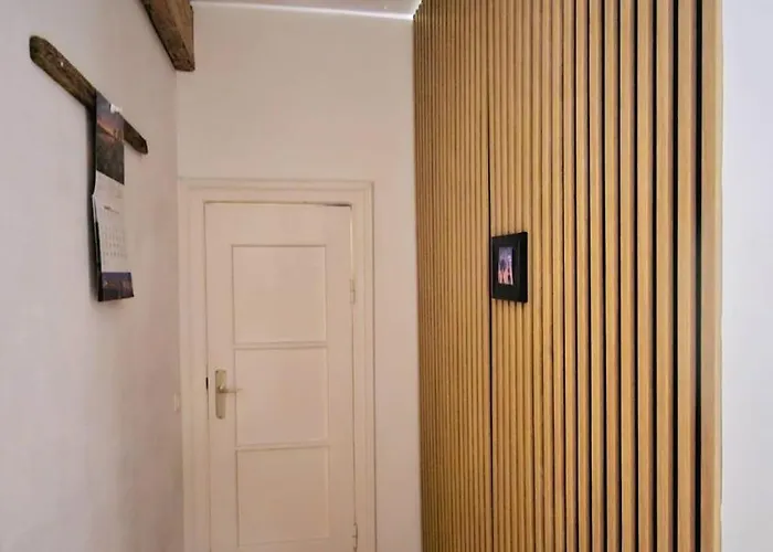 The Famous Latvians Apartment