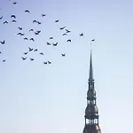 The Famous Latvians * Riga