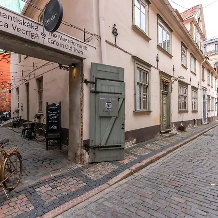 The Famous Latvians * Riga