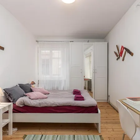 The Famous Latvians *