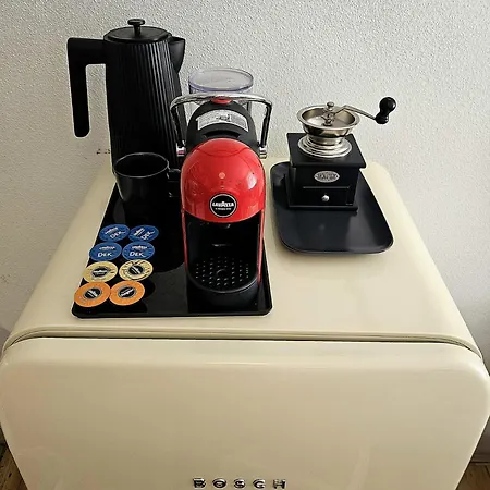 Apartment The Famous Latvians