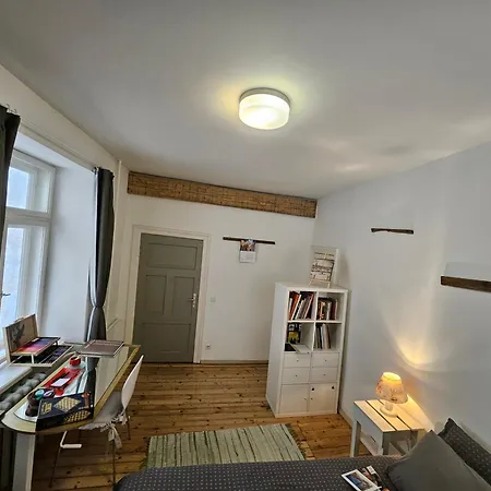 Apartment The Famous Latvians *