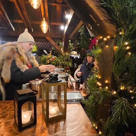 The Famous Latvians *